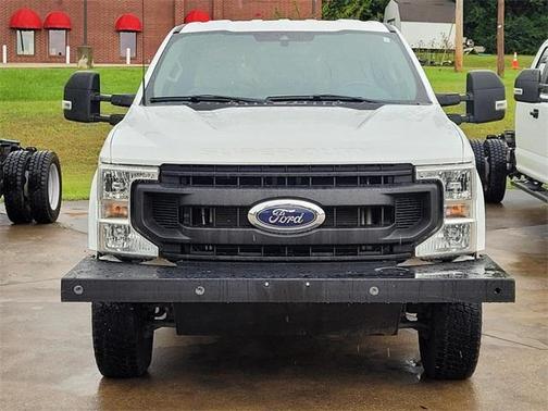 2022 Ford F-250 XL