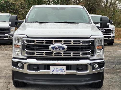 2026 Ford F-250 XLT