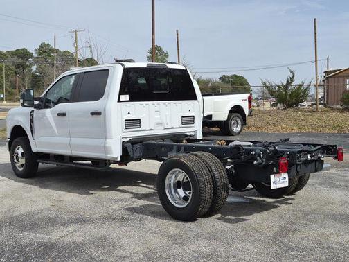2026 Ford F-350 XL