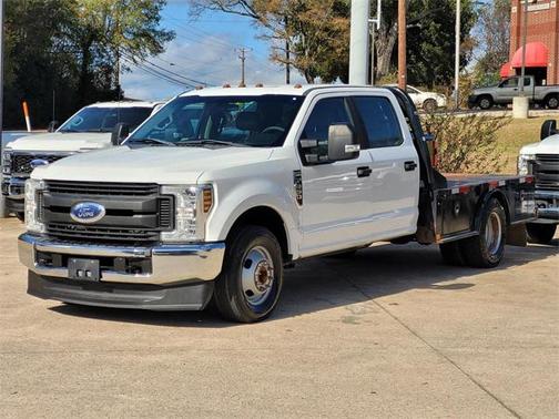 2019 Ford F-350 XL