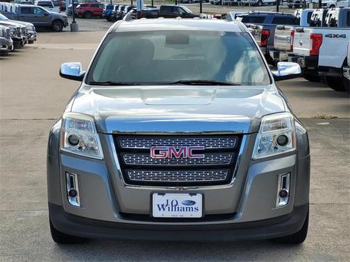 2012 GMC Terrain SLT-2