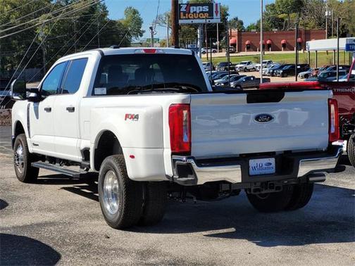 2026 Ford F-350 XLT