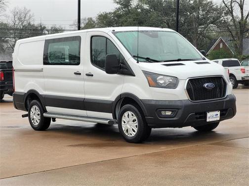 2023 Ford Transit-250 Base