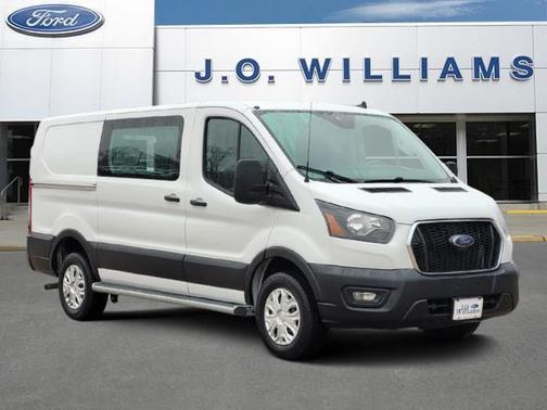 2023 Ford Transit-250 Base