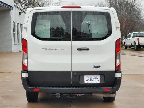 2023 Ford Transit-250 Base