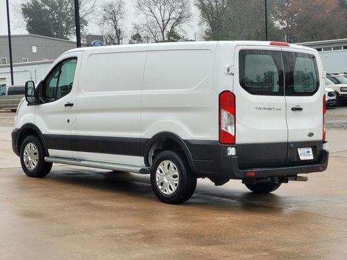 2023 Ford Transit-250 Base