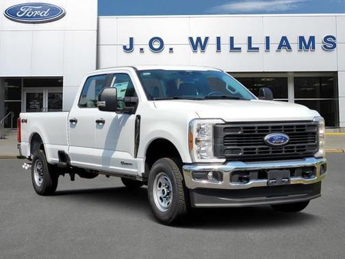 2026 Ford F-250 XL