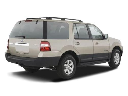 2008 Ford Expedition Limited