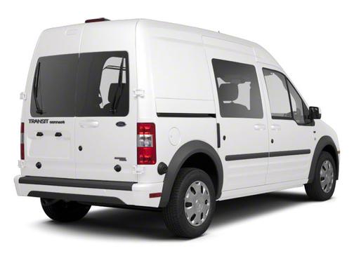 2013 Ford Transit Connect XLT
