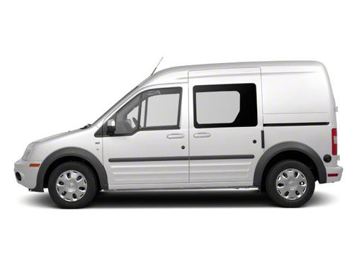 2013 Ford Transit Connect XLT