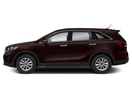 Sangria 2020 Kia Sorento LX