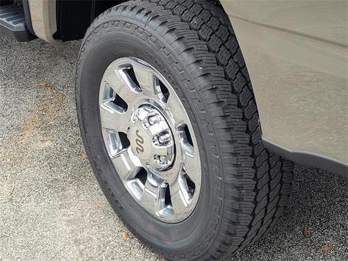 2026 Ford F-250 King Ranch