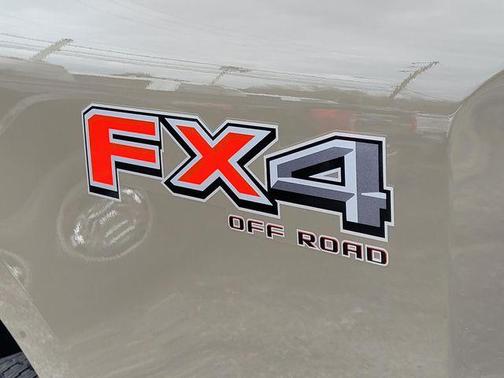 2026 Ford F-250 King Ranch