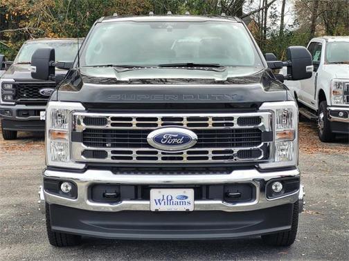 2026 Ford F-350 XLT