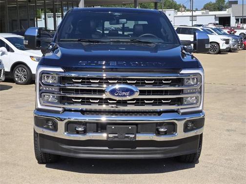 2024 Ford F-250 King Ranch