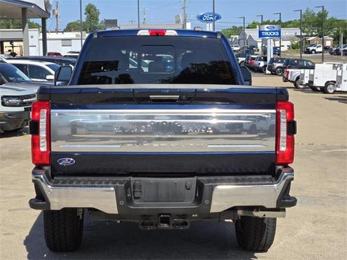 2024 Ford F-250 King Ranch