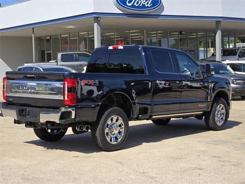 2024 Ford F-250 King Ranch