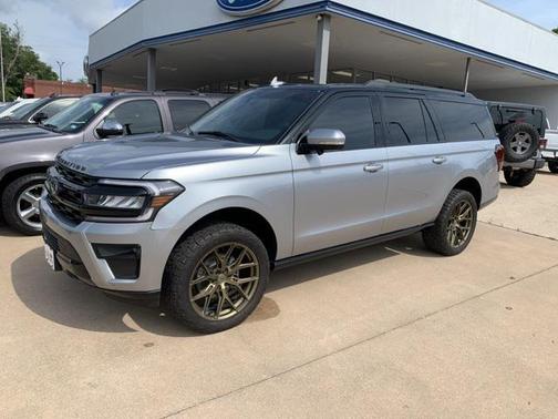 2023 Ford Expedition Max Limited
