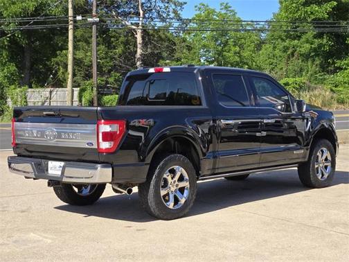 2023 Ford F-150 King Ranch