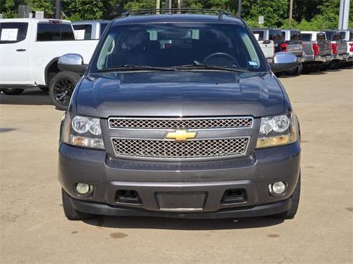 2011 Chevrolet Suburban 1500 LT