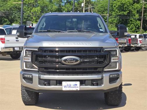 2021 Ford F-350 Lariat