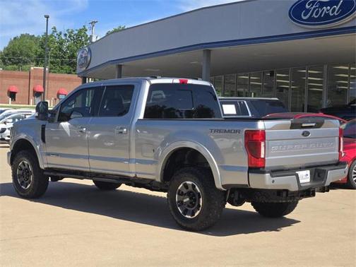 2021 Ford F-350 Lariat