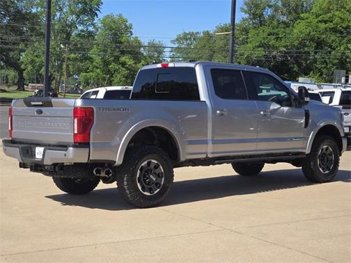 2021 Ford F-350 Lariat