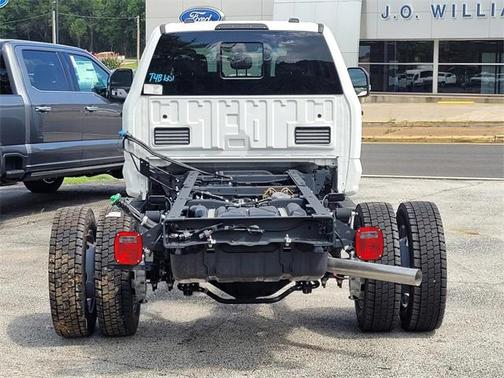 2025 Ford F-450 XL