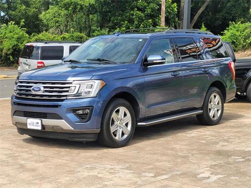 2020 Ford Expedition XLT