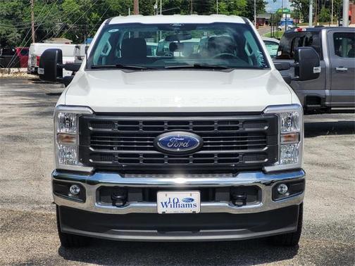 2025 Ford F-250 XL