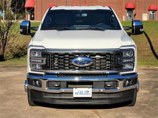 2023 Ford F-350 Lariat