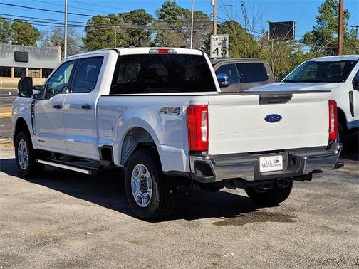 2026 Ford F-250 XLT