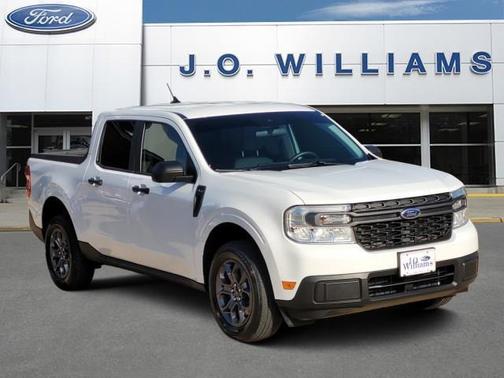 2023 Ford Maverick XLT