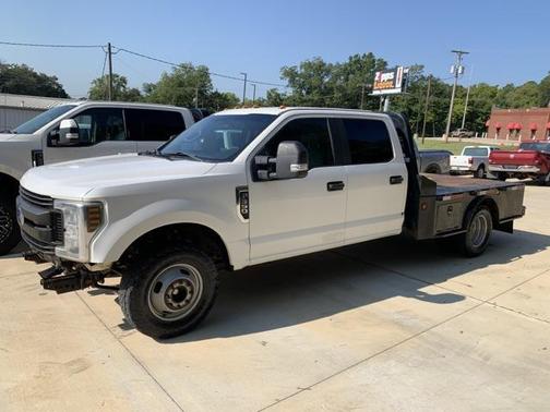 2019 Ford F-350 XL