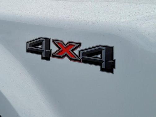 Oxford White 2026 Ford F-350 XL