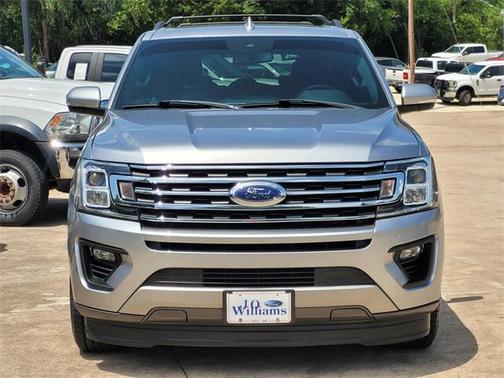 2020 Ford Expedition XLT