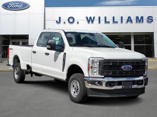 2026 Ford F-250 XL