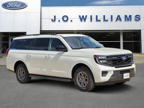 2025 Ford Expedition Max Active 4x2