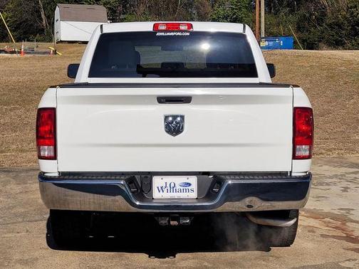 2019 RAM 1500 Tradesman