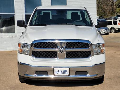2019 RAM 1500 Tradesman