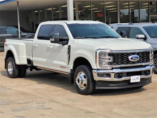 2024 Ford F-350 Lariat