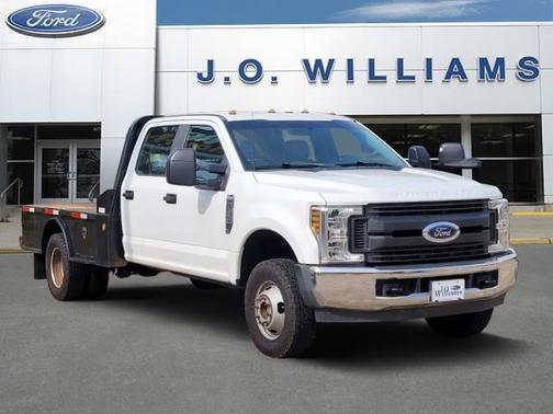 2019 Ford F-350 XL