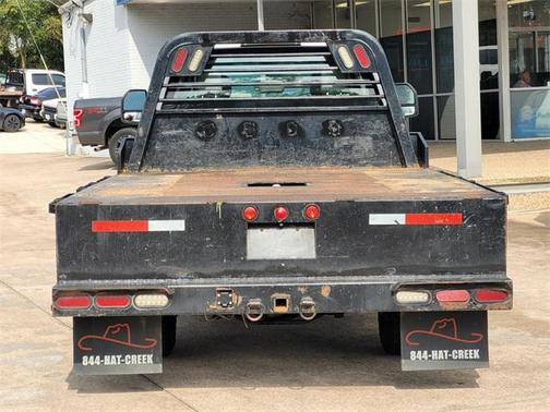 2019 Ford F-350 XL