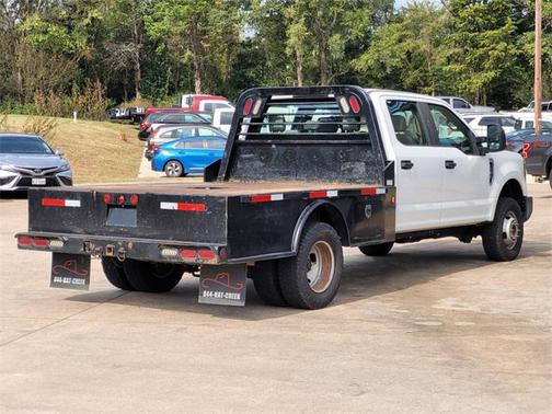 2019 Ford F-350 XL