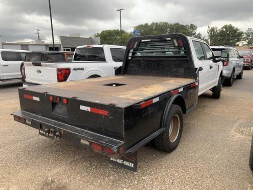 2019 Ford F-350 XL