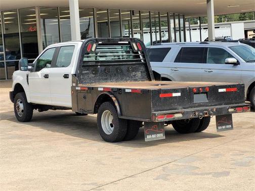 2019 Ford F-350 XL