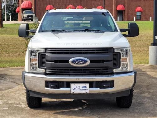 2019 Ford F-350 XL