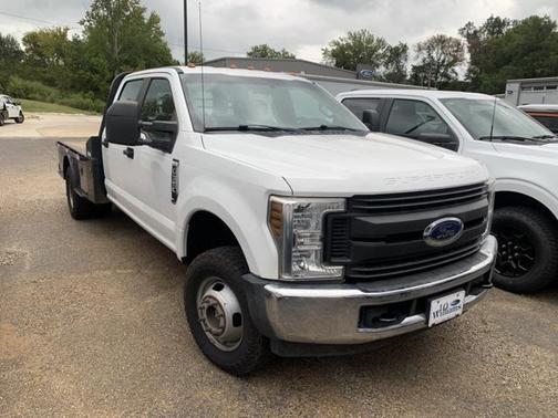 2019 Ford F-350 XL