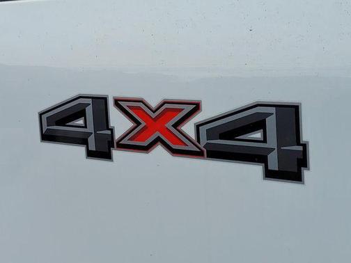 Oxford White 2026 Ford F-250 XL