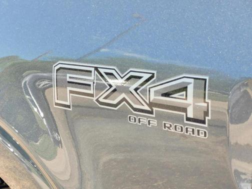 Carbonized Gray Metallic 2026 Ford F-150 XLT